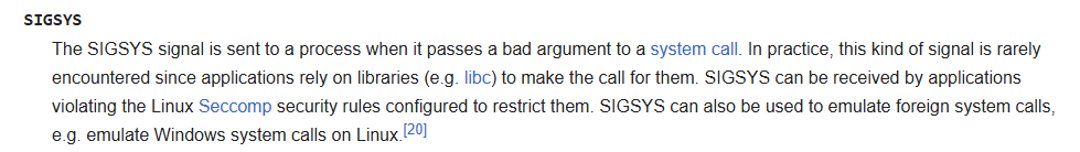 sigsys_wiki
