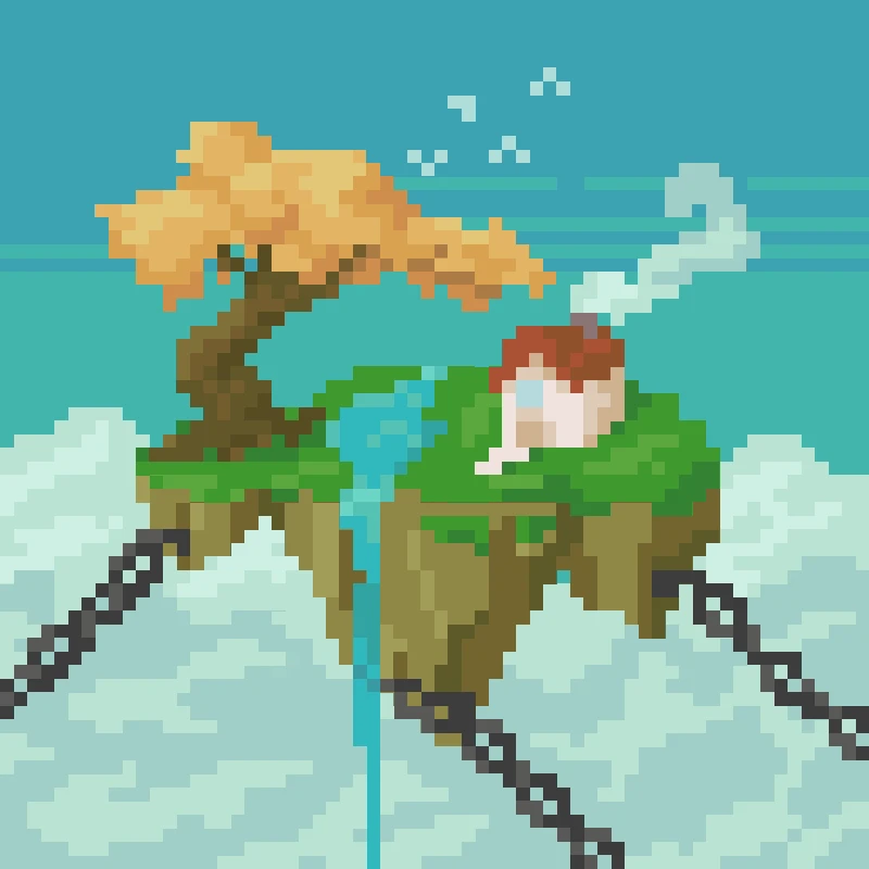 The Island 